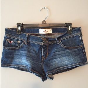 Hollister shorts